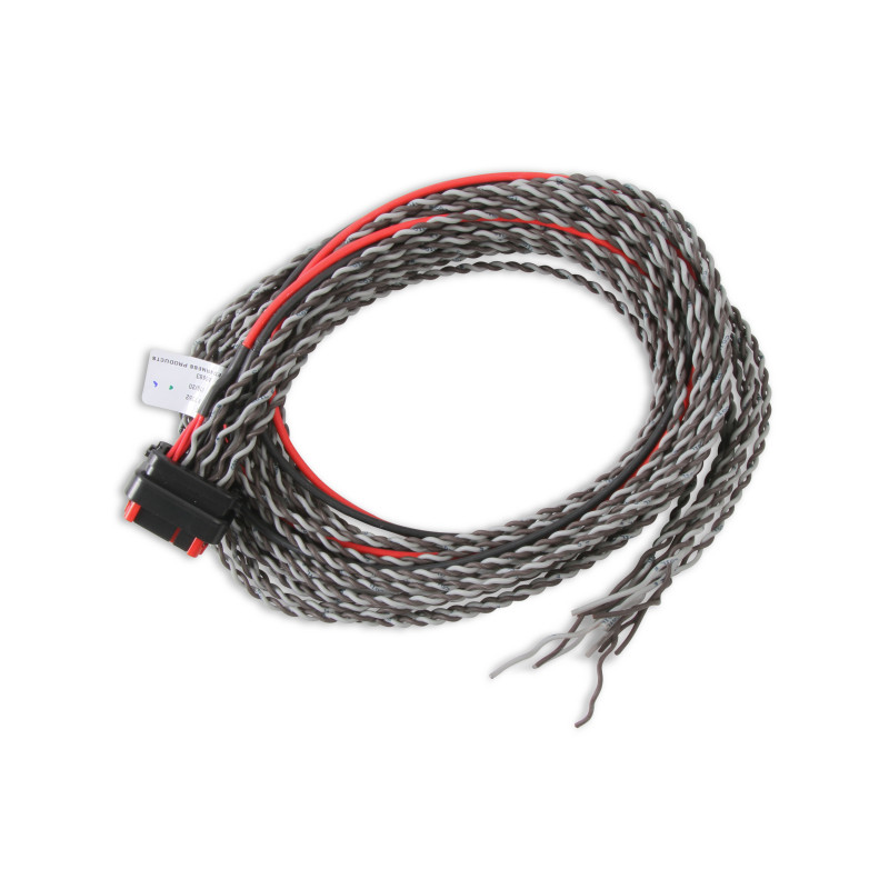 Wiring Harness,MAIN,Coil,Replacement,8000