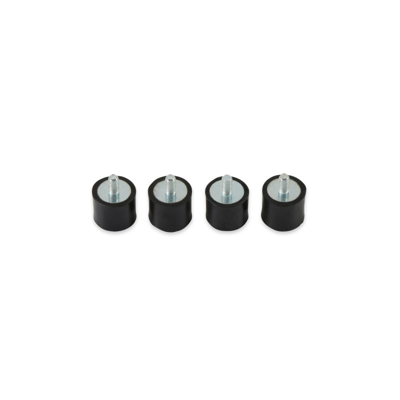 Vibration Mounts, MSD 6 Series