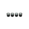 Vibration Mounts, MSD 6 Series