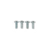 Vibration Mounts, MSD 6 Series
