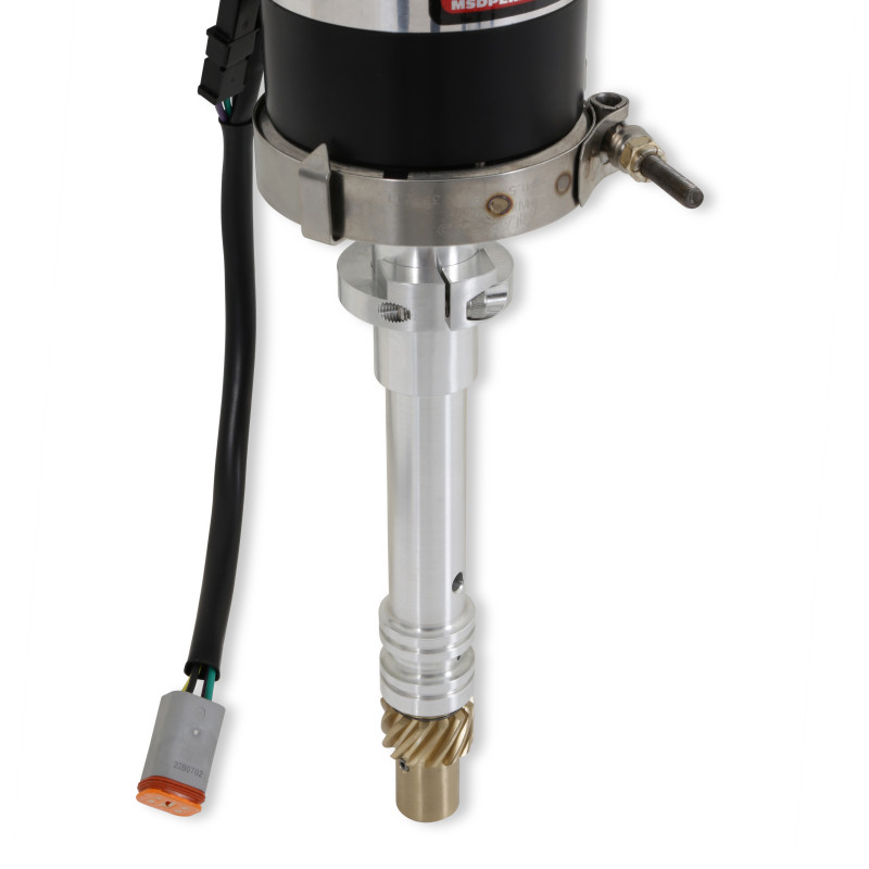 Generator, 12 Amp, Pro Mag LT Schwarz