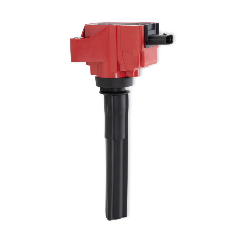 Bobina, Rojo, FORD ECO-BOOST 2.7L V6, Simple