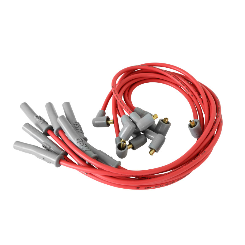 Wire Set, Sup. Con.Ford 351C-460, Socket