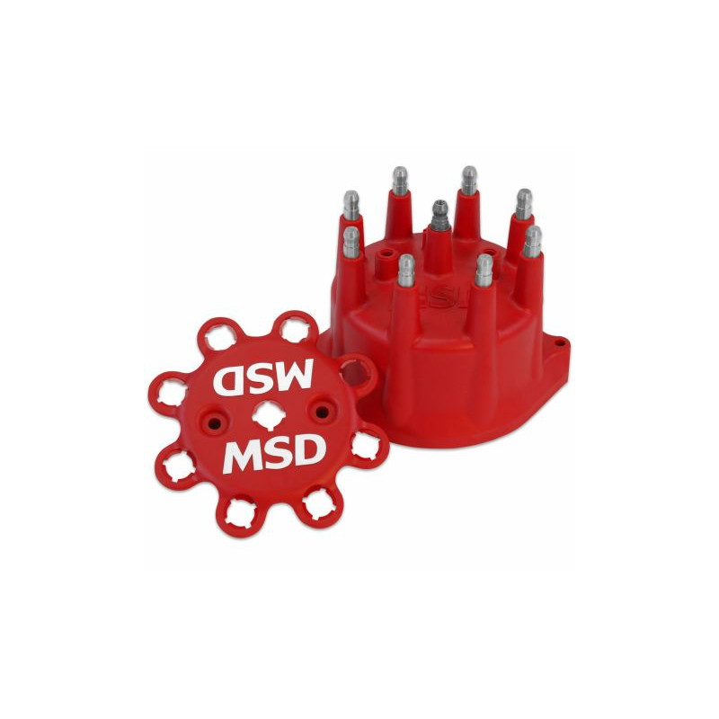 TAPA DE DISTRIBUIDOR MARINA PARA PN 83506