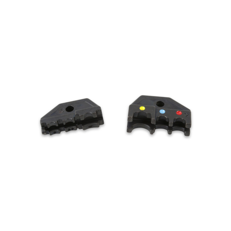 CRIMP JAWS, AMP LUG TERMNALS, FITS 3