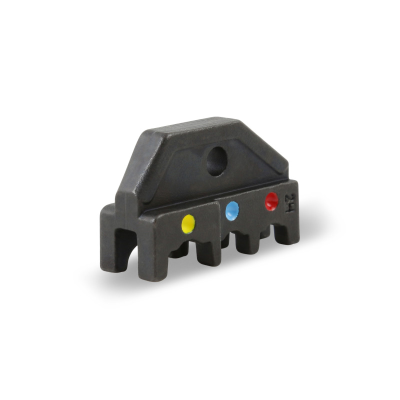 GANASCE PER CRIMPATURA, AMP LUG TERMNALS, COMPATIBILI CON 3