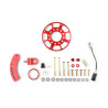 Kit Crank Trigger, SB Ford, Effetto Hall