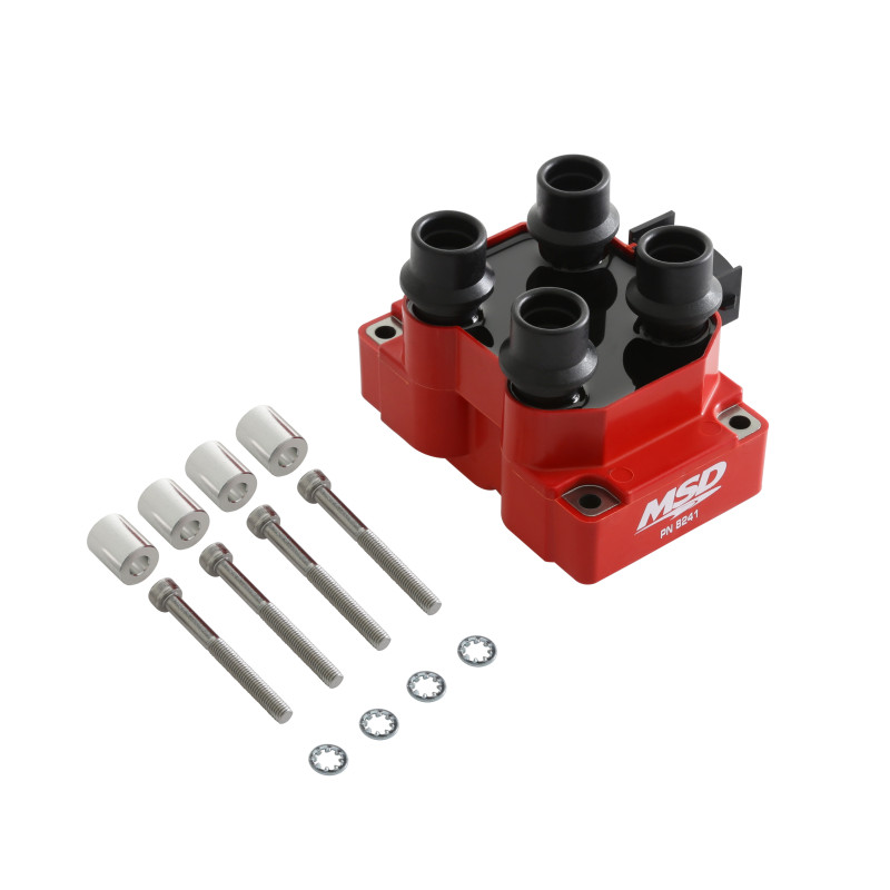 Bobine, Ford DIS Bobine allumage, 4 Tower, S