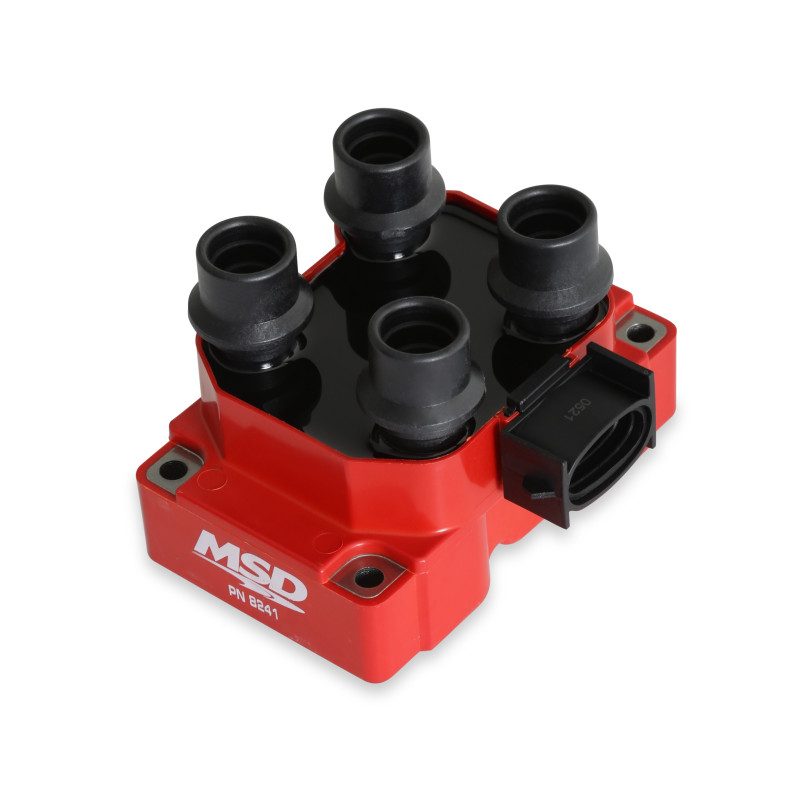 Bobine, Ford DIS Bobine allumage, 4 Tower, S