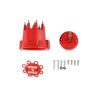 Tapa de distribuidor / rotor de distribuidor, kit Chevy V8, HEI
