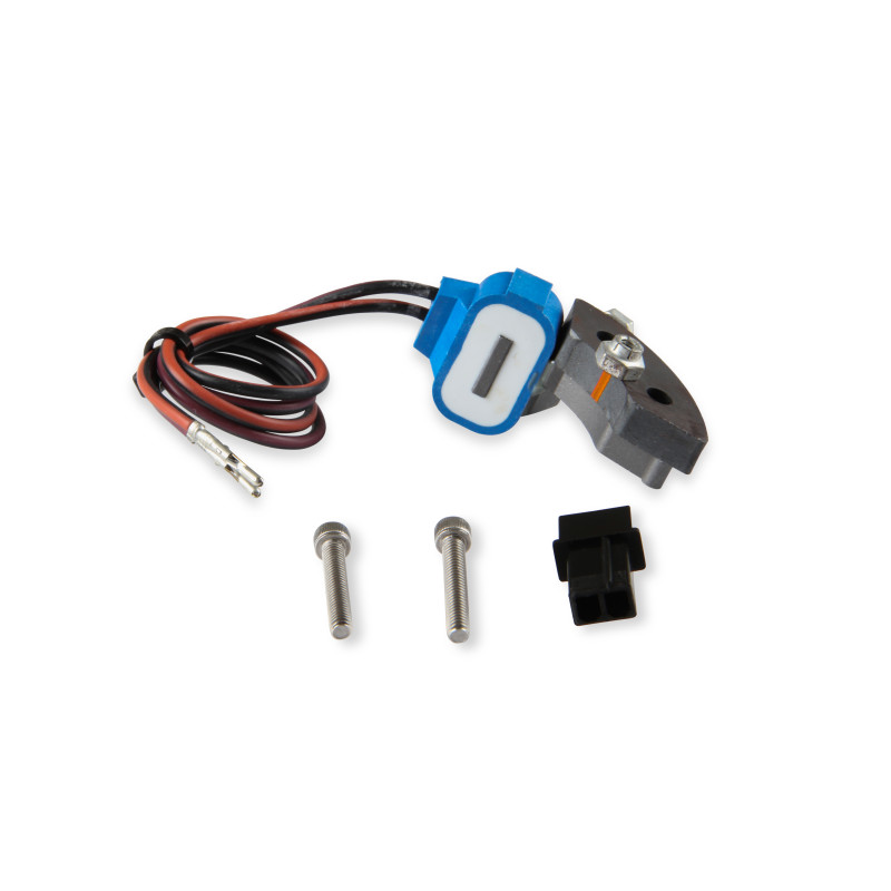 Magnetic Pickup, All MSD Billet Dist.