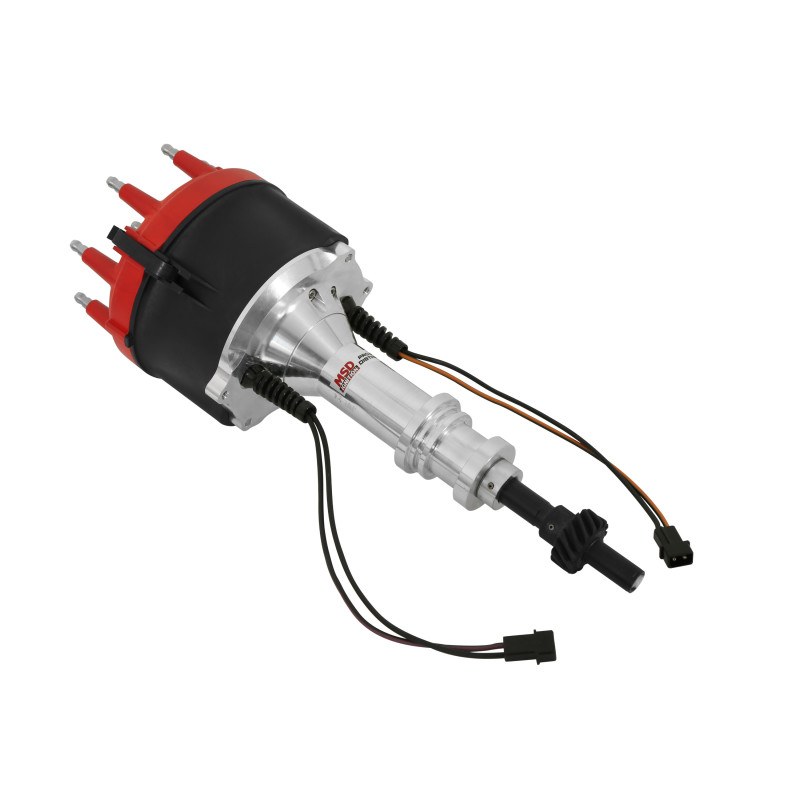 Distributeur allumage, Ford 351W, w/Dual Pickup