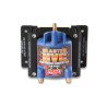 Blaster HVC, Compatibile con MSD 6 Series Units