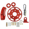 Kit Crank Trigger, SB Chevy, 6" Balancer