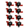 Bobines, GM LS Truck 99-07, 8-Pack