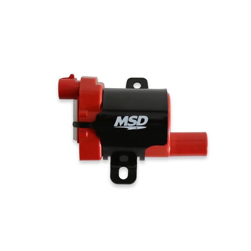 Coils, GM LS Truck 99-07, 8-Pack