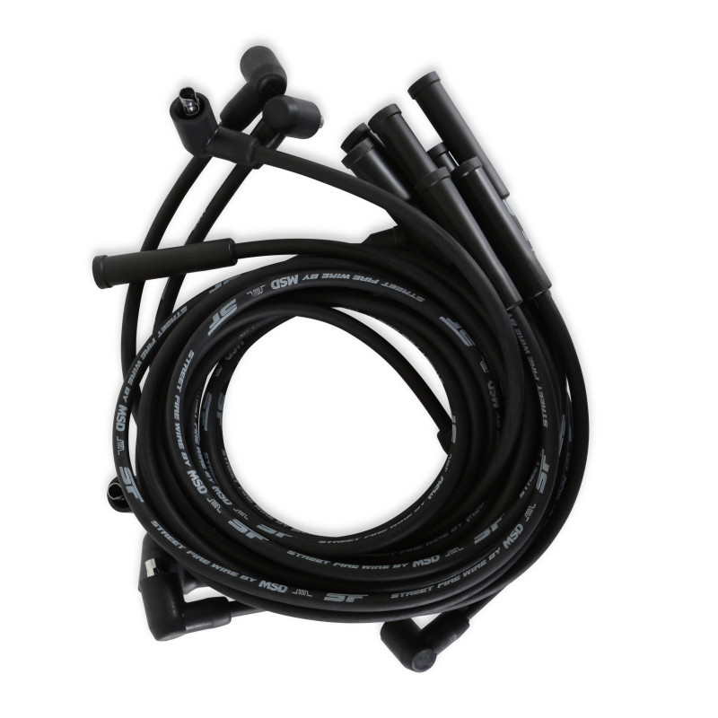 Wire Set, SF, Chrys. 383-440 Sock