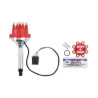 Dist., Dual Sync, AMC