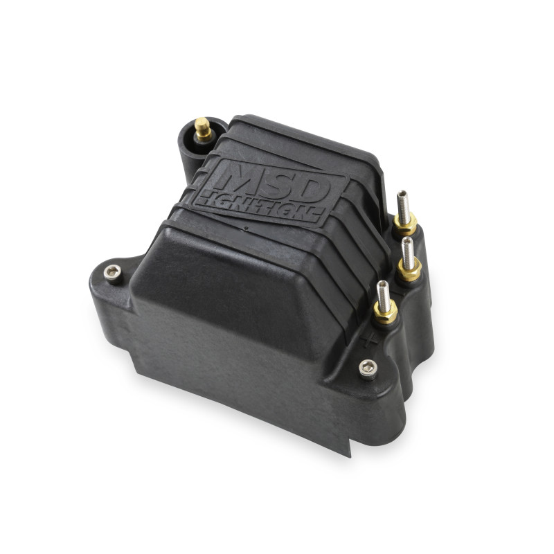 MSD PRO MAG 44 AMP, Noir,