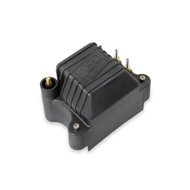 MSD PRO MAG 44 AMP, Negro,