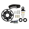 Kit Crank Trigger Nero 6.25"