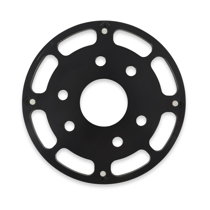 Black Crank Trigger Kits 6.25"