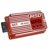 MSD 6CT, Circle Track Boîtier allumage