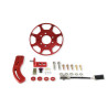 Crank Trigger Kit, BB Chevy, Hall Effect