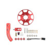 Crank Trigger Kit, BB Chevy, Hall Effect
