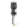 Generator 12 Amp Pro Mag LT Short, Schwarz