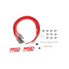 Wire Set, Sup Con, MulAng Plug, HEI Cap