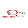 Wire Set, Sup Con, MulAng Plug, HEI Cap