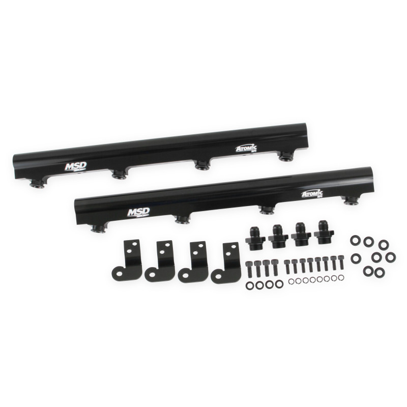 Rail carburante, LS1/2/6 Airforce Manifold