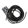 Set cavi, Hemi semplice 8,5 mm, Nero