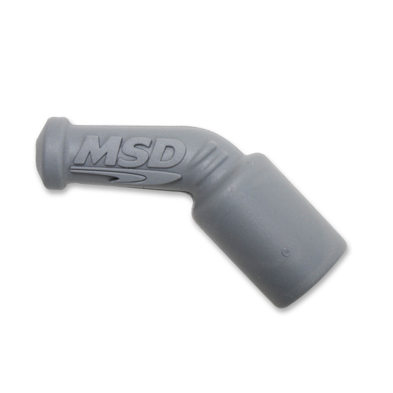 LS1, 45 Degree Sleeves & Terminals, 8-Pack
