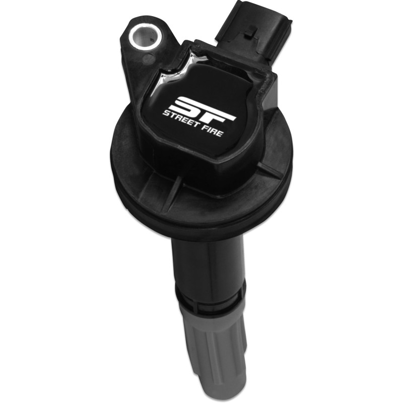 Ignition Coil, SF, FORD 5.0L COYOTE 11-16, Single
