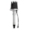 Distributeur allumage,ChevyV8,Pro-Billet,w/Blk Cap