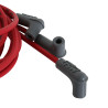 Kit cavi,SC,Rosso,84-91,Corvette,350TPI