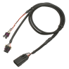Mazo de cables, LS, 58x/4x, sensor de fase delantero