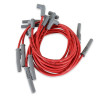 Wire set, SC Red Gen III LS-1/6 V8, Univ