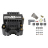 Bobina de encendido, HVC-III W/CS, Negra
