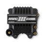 Bobina de encendido, HVC-III W/CS, Negra