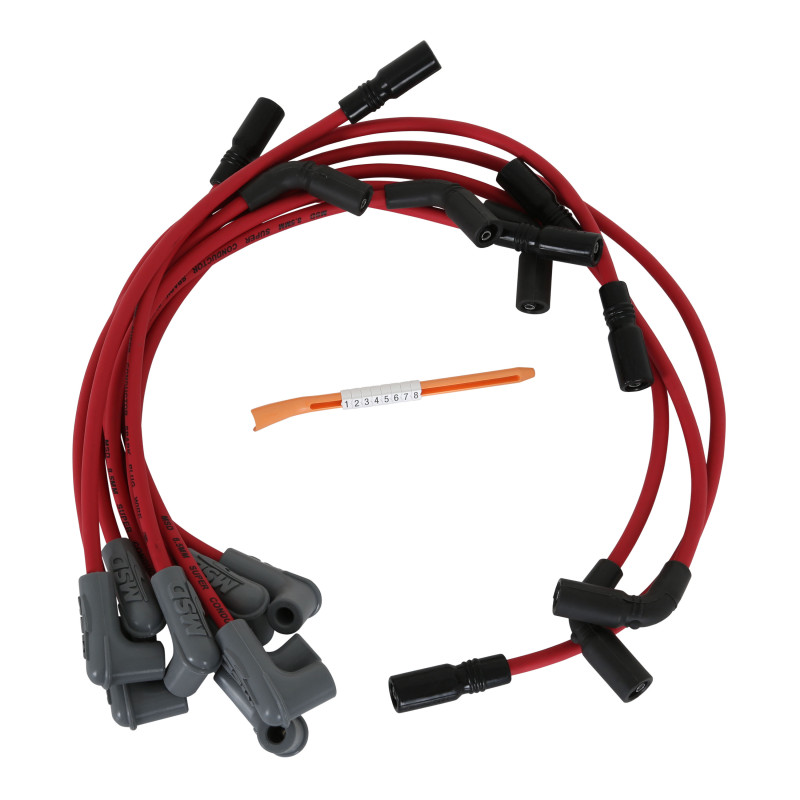 WireSet,Chev Capr/Impa,LT1 5.7/4.3 94-96