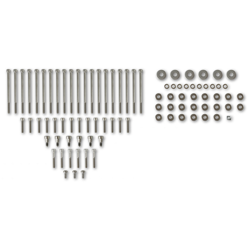 Kit, Fastener LS Airforce for 2701,2702