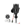 MSD Noir Distributeur allumage,Chry.440,426 RTR