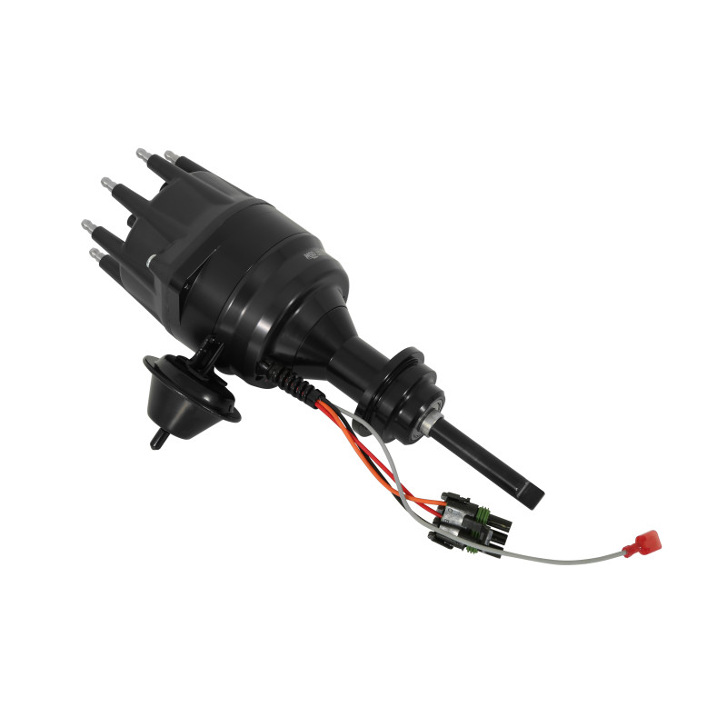 MSD Noir Distributeur allumage,Chry.440,426 RTR
