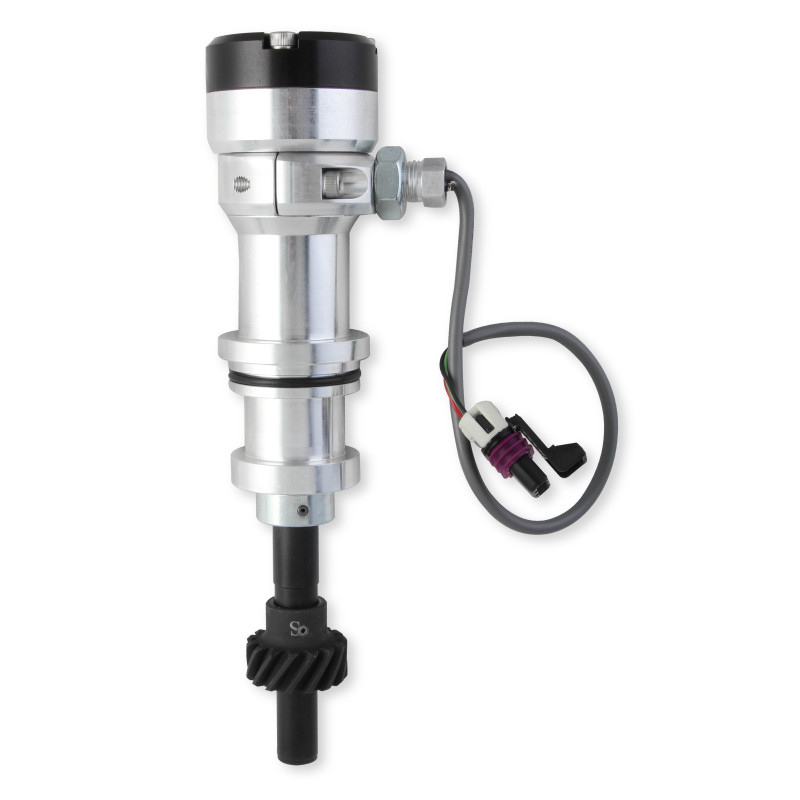 Spinotto sincronismo albero a camme, Ford 351W