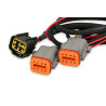 MAIN Replacement Harness,7766