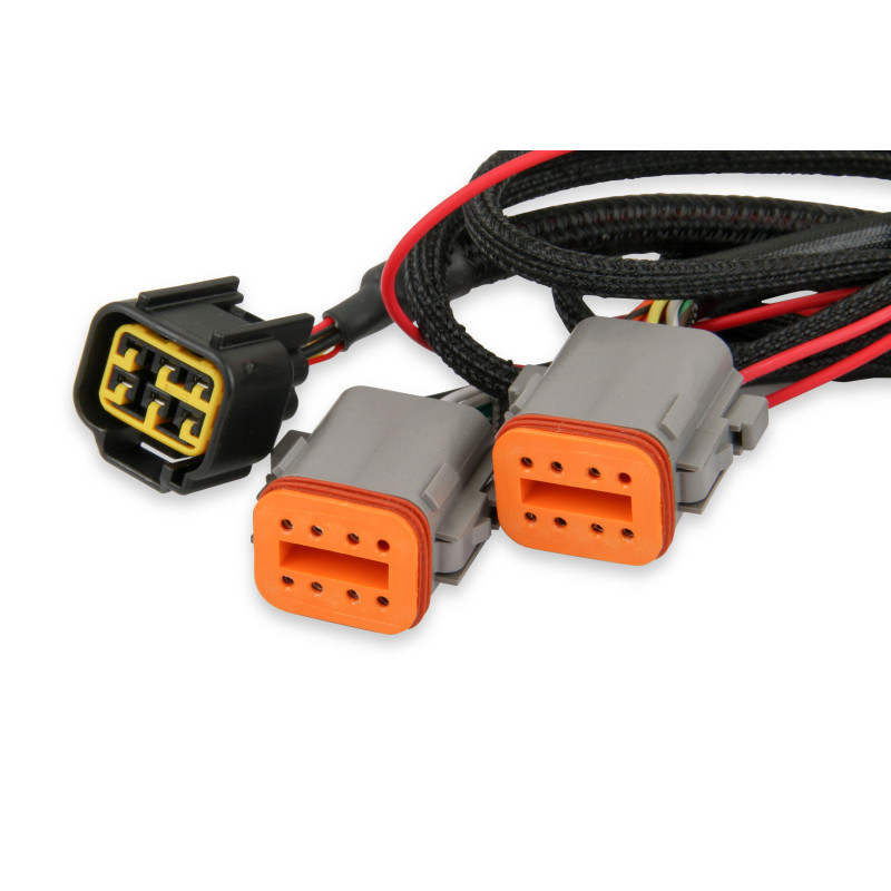 MAIN Replacement Harness,7766