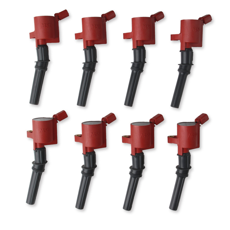 Zündspulen, Ford 4.6/5.4L, 2-Ventil 98-14 8er-Pack